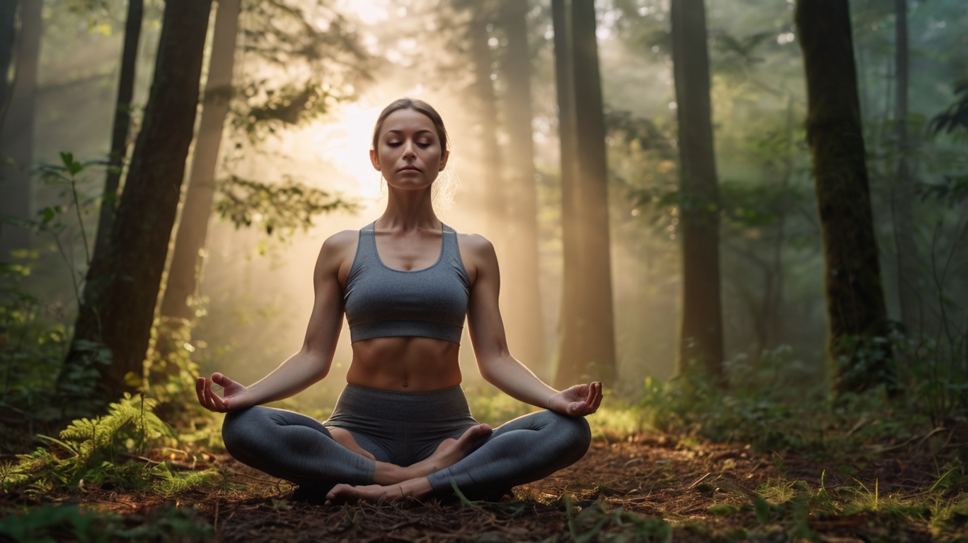 Kundalini joga
